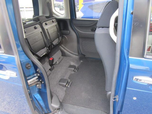 Ｎ－ＢＯＸカスタム Ｇ・Ｌパッケージ　ナビＴＶビデオＢｌｕｅｔｏｏｔｈ音楽Ｂカメラ　両側パワースライドドア　ＥＴＣ　横滑り防止　ドライブレコーダー　ＨＩＤ　スマートキー　１４アルミ（12枚目）