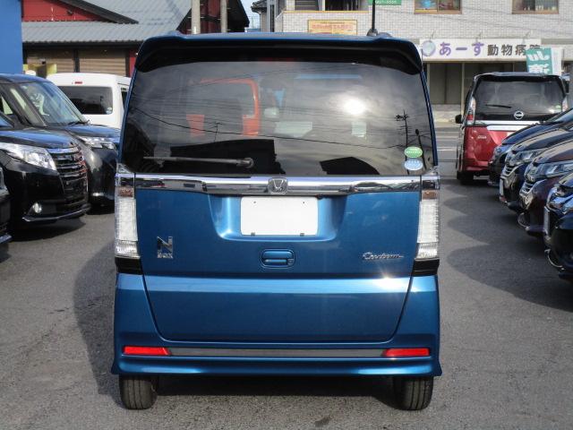 Ｎ－ＢＯＸカスタム Ｇ・Ｌパッケージ　ナビＴＶビデオＢｌｕｅｔｏｏｔｈ音楽Ｂカメラ　両側パワースライドドア　ＥＴＣ　横滑り防止　ドライブレコーダー　ＨＩＤ　スマートキー　１４アルミ（23枚目）