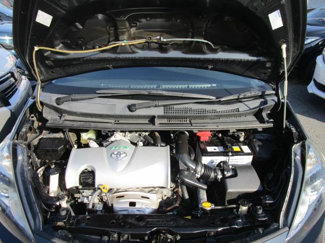 シエンタ Ｇ　ナビＴＶブルートゥース接続Ｂカメラ　両側パワースライドドア　トヨタセーフティセンス　スマートキー　アイドリングストップ　ＥＴＣ　横滑り防止（4枚目）