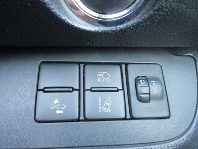 シエンタ Ｇ　ナビＴＶブルートゥース接続Ｂカメラ　両側パワースライドドア　トヨタセーフティセンス　スマートキー　アイドリングストップ　ＥＴＣ　横滑り防止（17枚目）