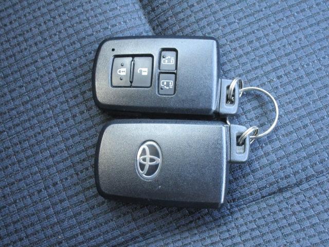 シエンタ Ｇ　ナビＴＶブルートゥース接続Ｂカメラ　両側パワースライドドア　トヨタセーフティセンス　スマートキー　アイドリングストップ　ＥＴＣ　横滑り防止（19枚目）