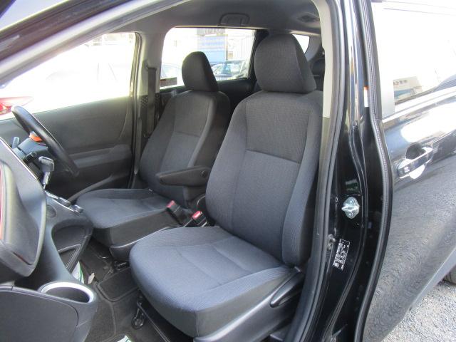 シエンタ Ｇ　ナビＴＶブルートゥース接続Ｂカメラ　両側パワースライドドア　トヨタセーフティセンス　スマートキー　アイドリングストップ　ＥＴＣ　横滑り防止（24枚目）