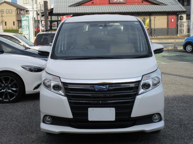 ノア ハイブリッドＧ　ナビＴＶビデオＢｌｕｅｔｏｏｔｈ音楽Ｂカメラ　両側パワースライドドア　クルーズコントロール　ＬＥＤヘッドライト　ＥＴＣ　横滑り防止　スマートキー（20枚目）