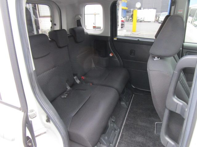 ルーミー Ｘ　ナビＴＶブルートゥース音楽Ｂカメラ　ワンプッシュパワースライドドア　ＥＴＣ　ドライブレコーダー　スマートキー　アイドリングストップ　横滑り防止（11枚目）