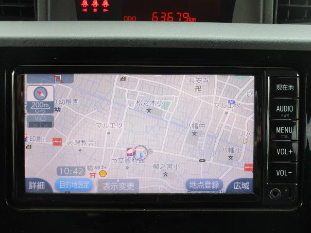 ルーミー Ｘ　ナビＴＶブルートゥース音楽Ｂカメラ　ワンプッシュパワースライドドア　ＥＴＣ　ドライブレコーダー　スマートキー　アイドリングストップ　横滑り防止（15枚目）