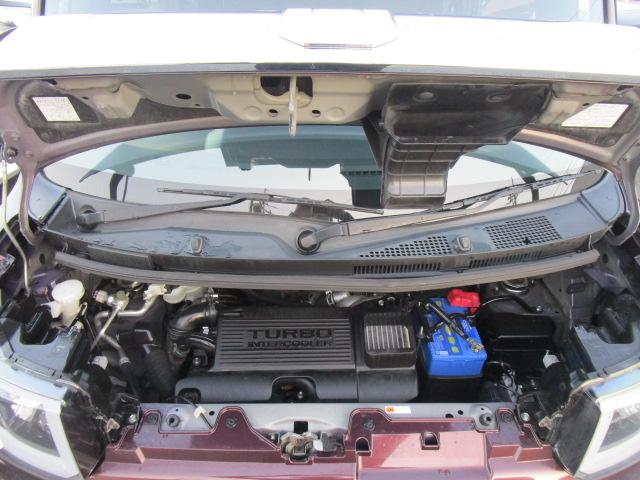 ウェイク ＧターボＳＡＩＩＩ　ナビＴＶビデオＢｌｕｅｔｏｏｔｈ音楽マルチビューカメラ　両側パワースライドドア　ＥＴＣ　１４アルミ　サイドエアバッグ　ドライブレコーダー　ＬＥＤヘッドライト　スマートアシスト（4枚目）