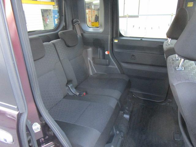 ウェイク ＧターボＳＡＩＩＩ　ナビＴＶビデオＢｌｕｅｔｏｏｔｈ音楽マルチビューカメラ　両側パワースライドドア　ＥＴＣ　１４アルミ　サイドエアバッグ　ドライブレコーダー　ＬＥＤヘッドライト　スマートアシスト（11枚目）