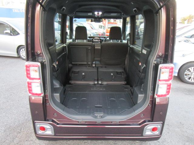 ウェイク ＧターボＳＡＩＩＩ　ナビＴＶビデオＢｌｕｅｔｏｏｔｈ音楽マルチビューカメラ　両側パワースライドドア　ＥＴＣ　１４アルミ　サイドエアバッグ　ドライブレコーダー　ＬＥＤヘッドライト　スマートアシスト（12枚目）