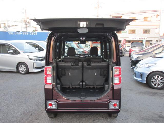 ウェイク ＧターボＳＡＩＩＩ　ナビＴＶビデオＢｌｕｅｔｏｏｔｈ音楽マルチビューカメラ　両側パワースライドドア　ＥＴＣ　１４アルミ　サイドエアバッグ　ドライブレコーダー　ＬＥＤヘッドライト　スマートアシスト（24枚目）