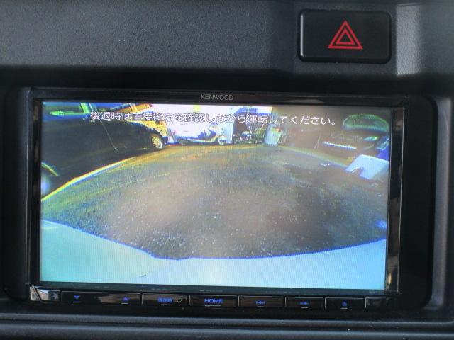 ハイゼットカーゴ ＤＸ　ＳＡＩＩＩ　ナビＢｌｕｅｔｏｏｔｈ音楽Ｂカメラ　衝突軽減ブレーキ　車線逸脱警報　誤発進抑制　アイドリングストップ　ドライブレコーダー　キーレス　記録簿付き（26枚目）