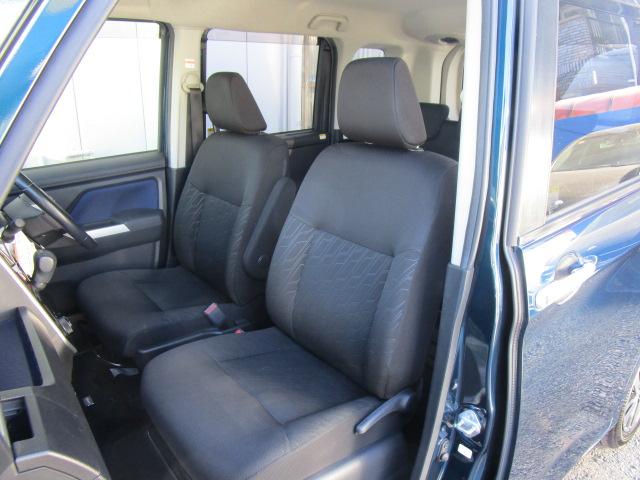 ルーミー カスタムＧ　Ｓ　ナビＴＶブルートゥース音楽Ｂカメラ　両側パワースライドドア　ＬＥＤヘッドライト　フォグ　スマートアシスト　クルーズコントロール　シートヒーター　ＥＴＣ２．０　ドライブレコーダー　スマートキー　記録簿付（11枚目）