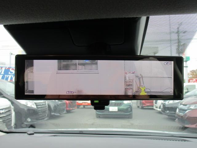 ノート Ｘ　ＦＯＵＲ　ナビＴＶブルートゥース音楽アラウンドビューモニター　エマージェンシーブレーキ　プロパイロット　ＥＴＣ２．０　スマートルームミラー　ステアリングヒーター　シートヒーター　記録簿付き（18枚目）