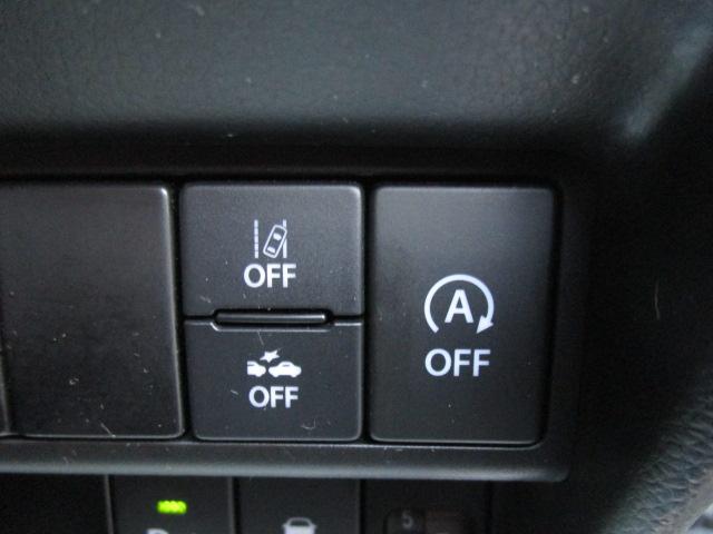 ワゴンＲ ハイブリッドＦＺ　デュアルセンサーブレーキサポート　車線逸脱警報　横滑り防止　ナビＴＶビデオＢカメラ　サイドバイザー　スマートキー　シートヒーター　アイドリングストップ　記録簿付き（18枚目）