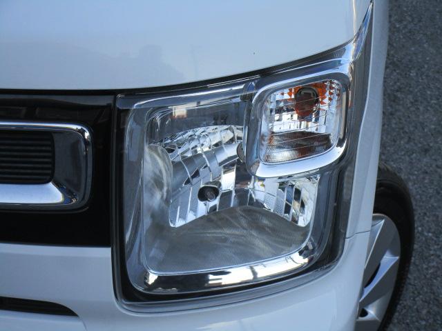 ワゴンＲ ハイブリッドＦＺ　デュアルセンサーブレーキサポート　車線逸脱警報　横滑り防止　ナビＴＶビデオＢカメラ　サイドバイザー　スマートキー　シートヒーター　アイドリングストップ　記録簿付き（22枚目）