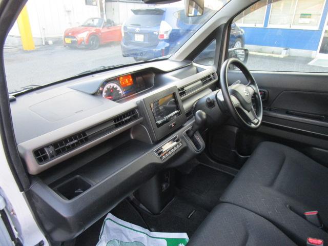 ワゴンＲ ハイブリッドＦＺ　デュアルセンサーブレーキサポート　車線逸脱警報　横滑り防止　ナビＴＶビデオＢカメラ　サイドバイザー　スマートキー　シートヒーター　アイドリングストップ　記録簿付き（24枚目）