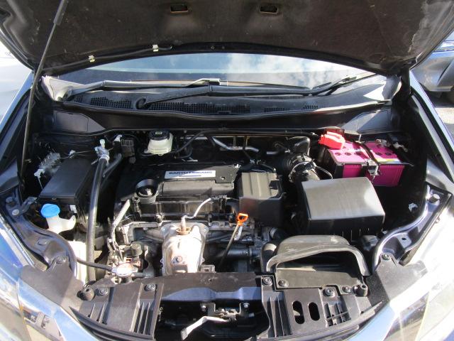 安心してお乗りいただく為にご納車前に法定整備を実施いたします。更に快適にお乗りいただけるように充実した整備プランもご用意しております。また、ご納車後も安心な１年間走行無制限の無料保証付です★