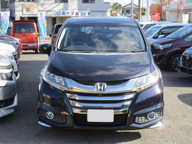 車検整備付き車両には車検を２年取得したうえでの支払総額です。当店所轄の春日部ナンバー登録以外のお客様に関しましては別途管轄外登録費が加算されます。