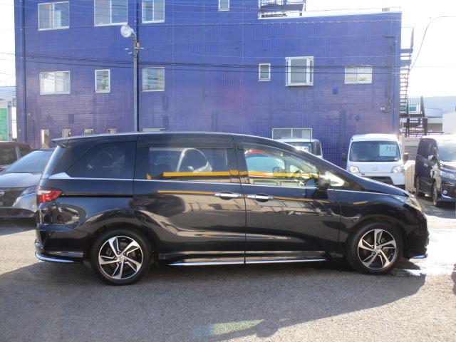 車検整備付き車両には車検を２年取得したうえでの支払総額です。当店所轄の春日部ナンバー登録以外のお客様に関しましては別途管轄外登録費が加算されます。