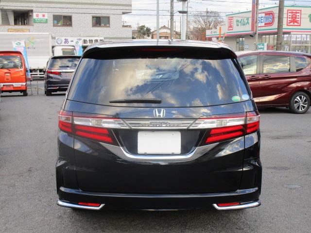 オデッセイ アブソルート 純正ナビTVブルートゥース音楽マルチビューカメラ リアエンターテイメント 両側パワースライドドア スマートパーキングアシスト 衝突軽減ブレーキ LEDライト 前後ドライブレコーダー スマートキー(24枚目)