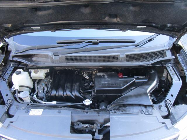 セレナ ハイウェイスター Vセレ+セーフティII SHV ナビTVブルートゥース音楽アラウンドビューモニター 両側パワースライドドア エマージェンシーブレーキ LEDライト クルーズコントロール シートバックテーブル ドライブレコーダー ETC 記録簿付き(4枚目)