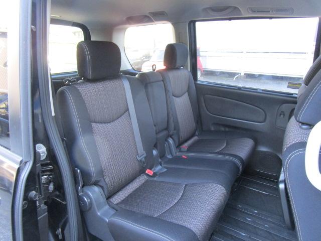 セレナ ハイウェイスター Vセレ+セーフティII SHV ナビTVブルートゥース音楽アラウンドビューモニター 両側パワースライドドア エマージェンシーブレーキ LEDライト クルーズコントロール シートバックテーブル ドライブレコーダー ETC 記録簿付き(10枚目)