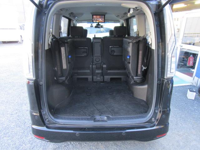 セレナ ハイウェイスター Vセレ+セーフティII SHV ナビTVブルートゥース音楽アラウンドビューモニター 両側パワースライドドア エマージェンシーブレーキ LEDライト クルーズコントロール シートバックテーブル ドライブレコーダー ETC 記録簿付き(13枚目)