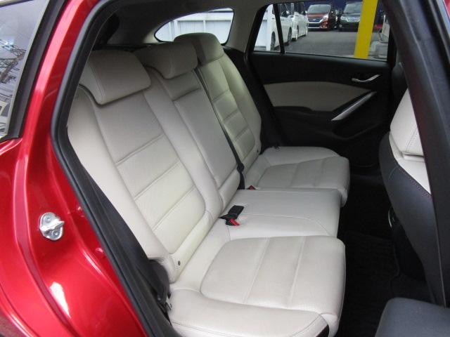 MAZDA ATENZA WAGON XD L PACKAGE