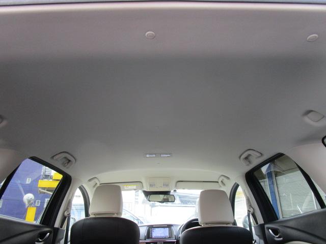 MAZDA ATENZA WAGON XD L PACKAGE