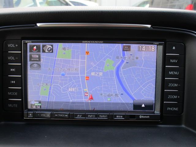 MAZDA ATENZA WAGON XD L PACKAGE