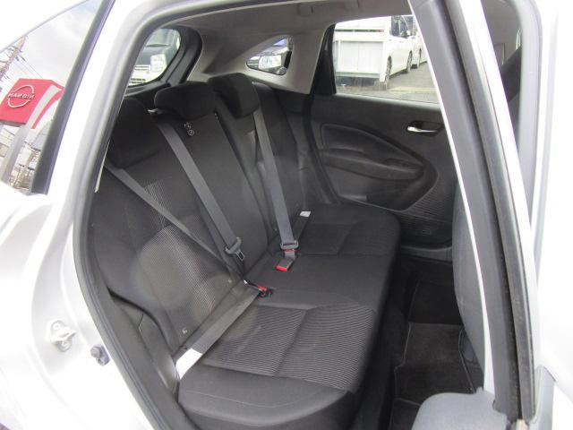 ノート X FOUR ナビTVブルートゥース接続アラウンドビューモニター プロパイロット エマージェンシーブレーキ SOS 充電器 ETC2.0 インテリジェントキー スマートミラー BSW BSI RCTA(11枚目)