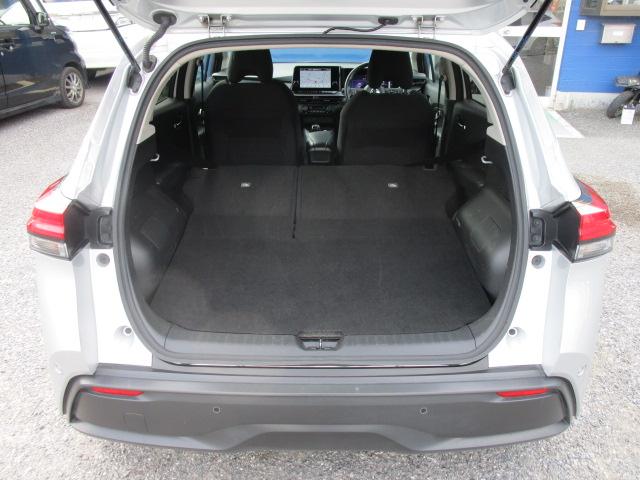 ノート X FOUR ナビTVブルートゥース接続アラウンドビューモニター プロパイロット エマージェンシーブレーキ SOS 充電器 ETC2.0 インテリジェントキー スマートミラー BSW BSI RCTA(12枚目)