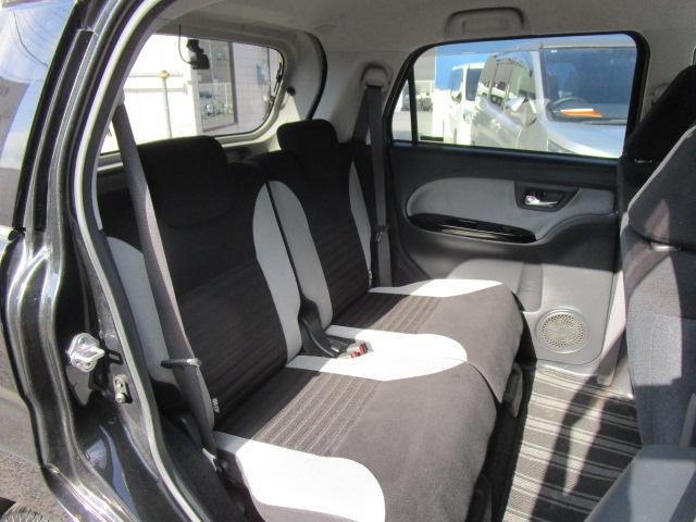 キャスト スタイルＧ　ＳＡＩＩ　ナビＴＶバックモニター　衝突軽減ブレーキ　車線逸脱警報　誤発進抑制　横滑り防止　ＬＥＤライト　フォグ　前後ドライブレコーダー　ＥＴＣ　１５アルミ　あ記録簿付き（11枚目）