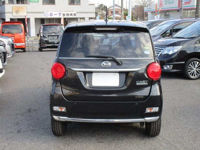 キャスト スタイルＧ　ＳＡＩＩ　ナビＴＶバックモニター　衝突軽減ブレーキ　車線逸脱警報　誤発進抑制　横滑り防止　ＬＥＤライト　フォグ　前後ドライブレコーダー　ＥＴＣ　１５アルミ　あ記録簿付き（23枚目）