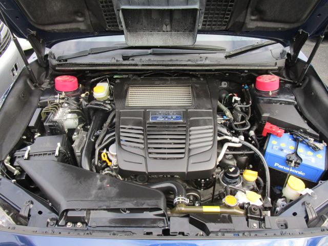 レヴォーグ １．６ＧＴ－Ｓアイサイト　ナビＴＶブルートゥース接続Ｂカメラ　１８インチアルミ　ＳＴＩリップ　前席パワーシート　ＥＴＣ　カーテンエアバック　衝突軽減ブレーキ　車線逸脱警報　先行車追従クルーズコントロール　ＬＥＤヘッドライト（4枚目）