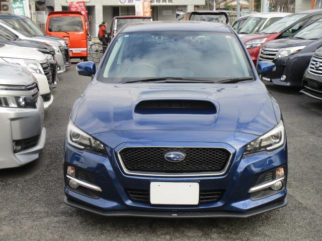 レヴォーグ １．６ＧＴ－Ｓアイサイト　ナビＴＶブルートゥース接続Ｂカメラ　１８インチアルミ　ＳＴＩリップ　前席パワーシート　ＥＴＣ　カーテンエアバック　衝突軽減ブレーキ　車線逸脱警報　先行車追従クルーズコントロール　ＬＥＤヘッドライト（20枚目）