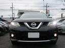 エクストレイル ２０Ｘｔ　エマージェンシーブレーキパッケージ　ナビＴＶビデオＢｌｕｅｔｏｏｔｈ接続アラウンドビューモニター　ＬＥＤヘッド　パワーバックドア　シートヒーター　クルーズコントロール　ＥＴＣ　前後ソナー　横滑り防止　衝突軽減ブレーキ　１７インチアルミ（7枚目）