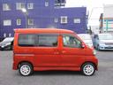 SUBARU DIAS WAGON