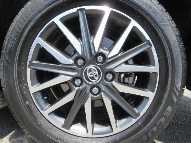 ZS 煌 両側パワースライド フルセグナビ バックカメラ Bluetooth スマートキー ETC 純正16AW LEDライト AUTOライト ドアバイザー 本革ステアリング Iストップ フロアマット(45枚目)