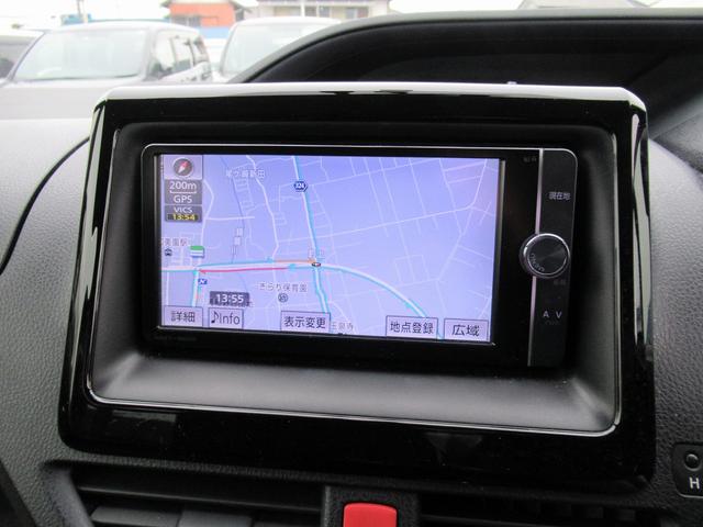 ハイブリッドV 両側パワースライド 後席モニター フルセグナビ バックカメラ Bluetooth ・スマートキー LEDライト AUTOライト ETC ミラーウィンカー 純正15AW クルコン 本革ステア Iストップ(11枚目)