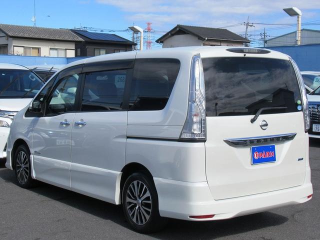 日産 セレナ