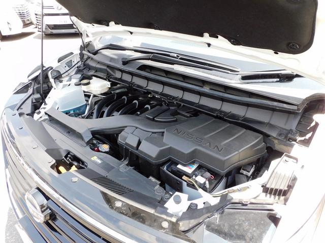セレナ ハイウェイスターＶ　１２インチフルセグナビ・後席モニター・全周囲カメラ・ＢＴオーディオ・両側自動ドア・ＬＥＤライト・フォグＬＥＤ・デジタルミラー・ＡＣＣ・エマージェンシーブレーキ・ＥＴＣ・ＢＳＭ・アイドリングストップ（59枚目）