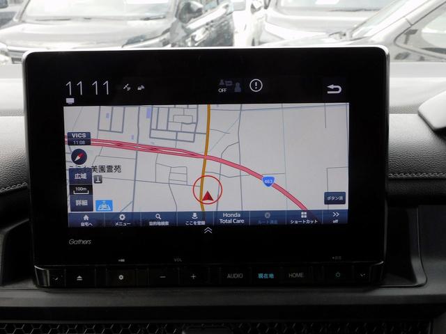 ステップワゴン ｅ：ＨＥＶスパーダ　１１インチフルセグナビ・全周囲カメラ・ＢＴオーディオ・両側自動ドア・ＬＥＤライト・フォグＬＥＤ・ホンダセンシング・ハーフレザーシート・シートヒーター・ＥＴＣ・ＢＳＭ・ドアバイザー・コーナーセンサー（33枚目）