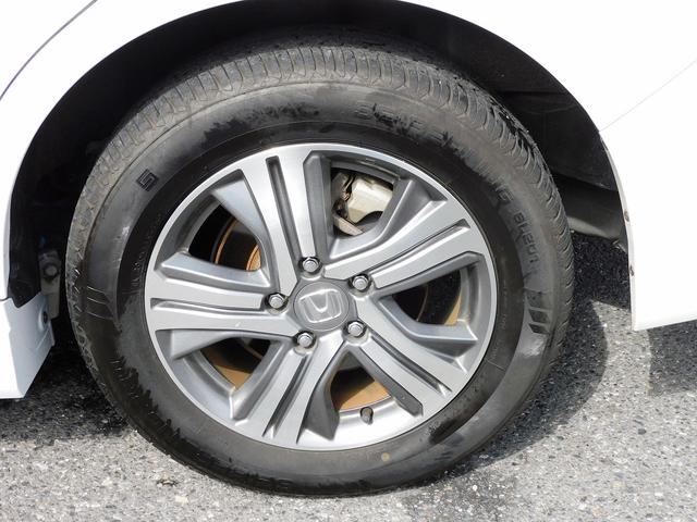 ステップワゴンスパーダ ｅ：ＨＥＶスパーダ　Ｇ・ＥＸ　ホンダセンシング　後期・フルセグナビ・バックカメラ・ＢＴオーディオ・両側自動ドア・ＬＥＤライト・フォグＬＥＤ・ホンダセンシング・ＥＴＣ・ＡＣＣ／アイドリングストップ・ハーフレザーシート・シートヒーター・フロアマット（53枚目）