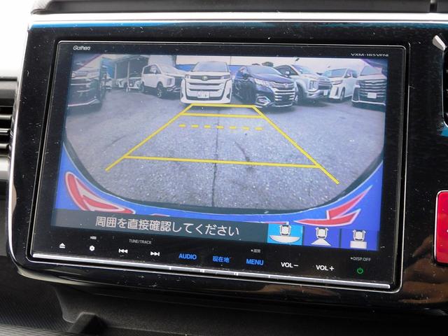 ステップワゴンスパーダ スパーダハイブリッド　Ｇ・ＥＸ　ホンダセンシング　後期・９インチフルセグナビ・後席モニター・ＢＴオーディオ・両側自動ドア・ＬＥＤライト・フォグＬＥＤ・ホンダセンシング・ＥＴＣ・ハーフレザーシート・シートヒーター・フロアマット・アイドリングストップ（35枚目）