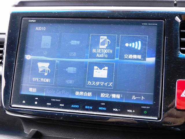 ステップワゴンスパーダ スパーダハイブリッド　Ｇ・ＥＸ　ホンダセンシング　後期・９インチフルセグナビ・後席モニター・ＢＴオーディオ・両側自動ドア・ＬＥＤライト・フォグＬＥＤ・ホンダセンシング・ＥＴＣ・ハーフレザーシート・シートヒーター・フロアマット・アイドリングストップ（36枚目）