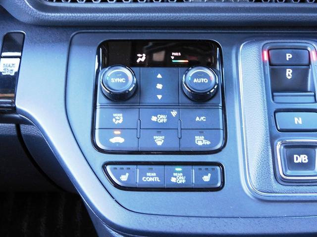 ステップワゴン ｅ：ＨＥＶスパーダ　ワンオーナー・１１インチフルセグナビ・バックカメラ・ＢＴオーディオ・両側自動ドア・ＬＥＤライト・フォグＬＥＤ・ホンダセンシング・ＡＣＣ・ＥＴＣ・ＢＳＭ・Ｃセンサー・ハーフレザーシート・シートヒーター（11枚目）