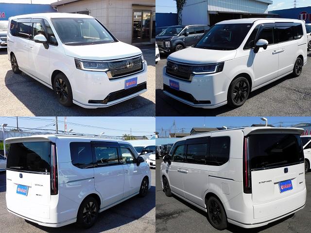 ステップワゴン ｅ：ＨＥＶスパーダ　ワンオーナー・１１インチフルセグナビ・バックカメラ・ＢＴオーディオ・両側自動ドア・ＬＥＤライト・フォグＬＥＤ・ホンダセンシング・ＡＣＣ・ＥＴＣ・ＢＳＭ・Ｃセンサー・ハーフレザーシート・シートヒーター（15枚目）