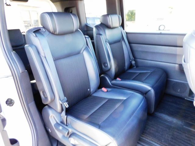 ステップワゴン ｅ：ＨＥＶスパーダ　ワンオーナー・１１インチフルセグナビ・バックカメラ・ＢＴオーディオ・両側自動ドア・ＬＥＤライト・フォグＬＥＤ・ホンダセンシング・ＡＣＣ・ＥＴＣ・ＢＳＭ・Ｃセンサー・ハーフレザーシート・シートヒーター（28枚目）