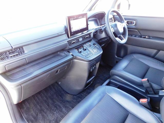 ステップワゴン ｅ：ＨＥＶスパーダ　ワンオーナー・１１インチフルセグナビ・バックカメラ・ＢＴオーディオ・両側自動ドア・ＬＥＤライト・フォグＬＥＤ・ホンダセンシング・ＡＣＣ・ＥＴＣ・ＢＳＭ・Ｃセンサー・ハーフレザーシート・シートヒーター（29枚目）