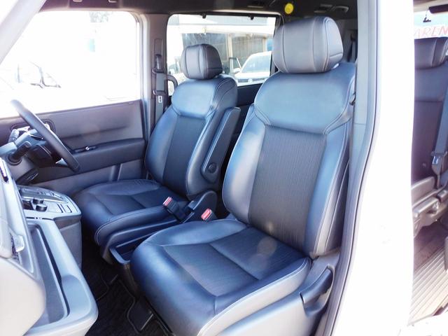 ステップワゴン ｅ：ＨＥＶスパーダ　ワンオーナー・１１インチフルセグナビ・バックカメラ・ＢＴオーディオ・両側自動ドア・ＬＥＤライト・フォグＬＥＤ・ホンダセンシング・ＡＣＣ・ＥＴＣ・ＢＳＭ・Ｃセンサー・ハーフレザーシート・シートヒーター（30枚目）